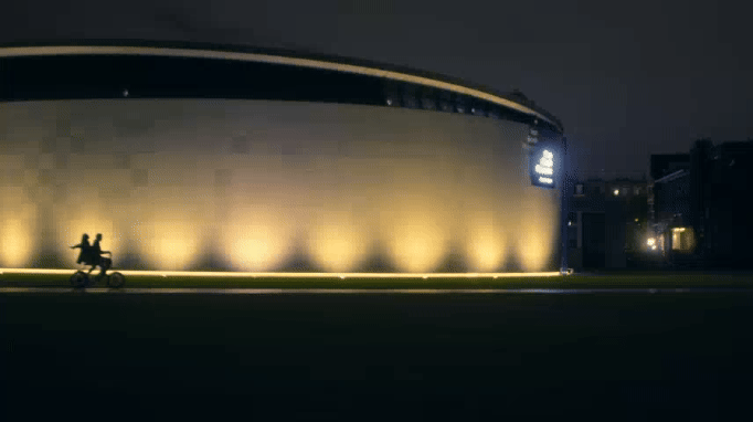 FLEMMING – Amsterdam