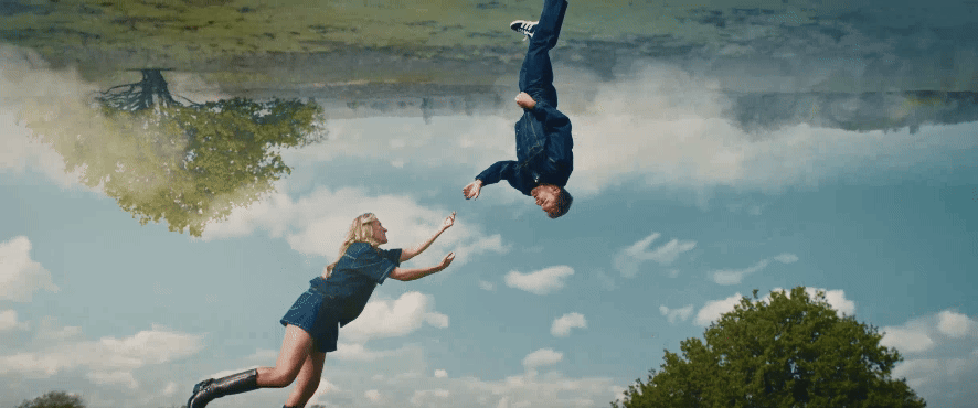 Suzan & Freek – Verleden Tijd