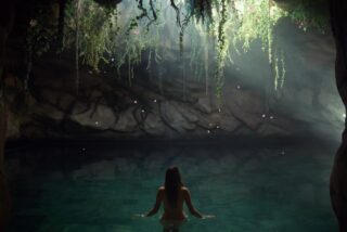 Ervaar weldadige wellness